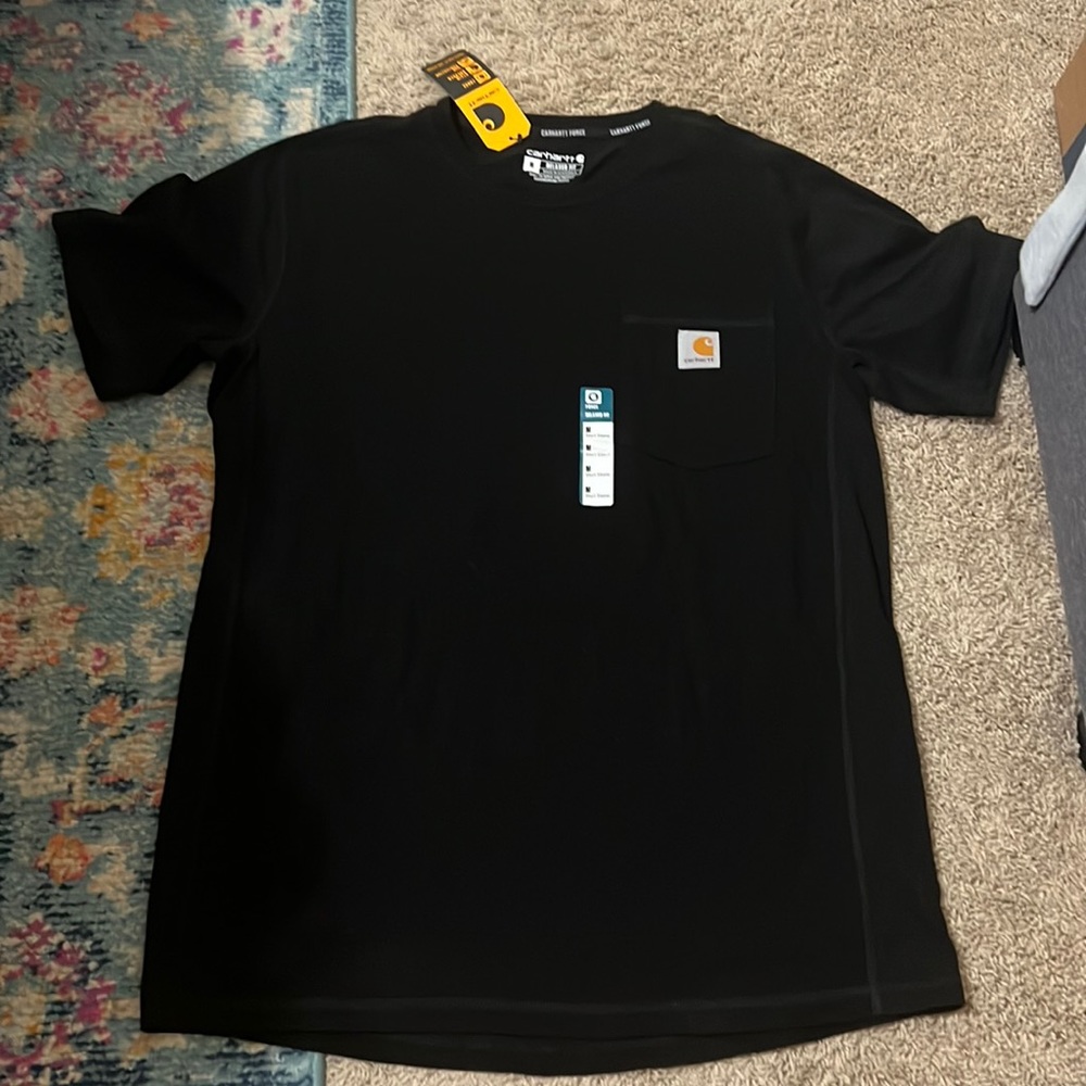 Men’s Carhartt Force T-Shirt